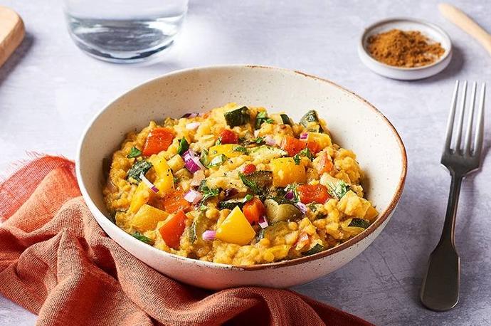 Des recettes inventives