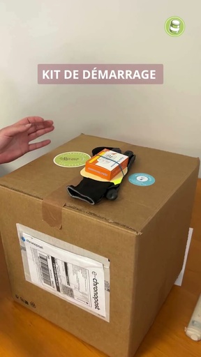La Réception des repas