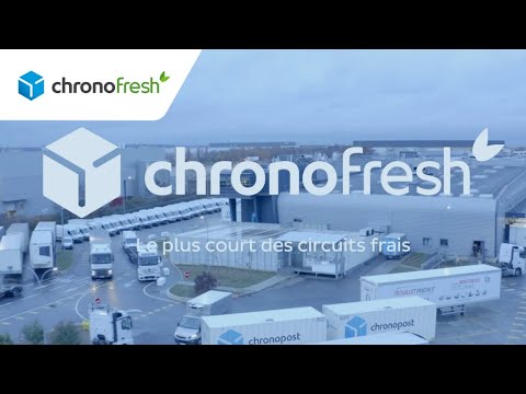 Présentation de Chronofresh